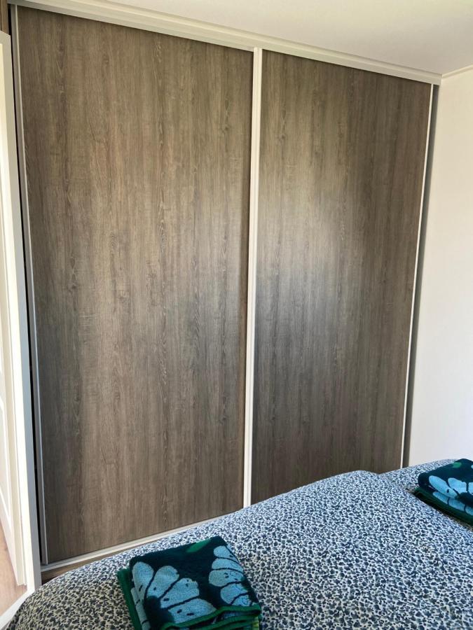 Olmenduin 33 Villa Сероскерке Екстериор снимка