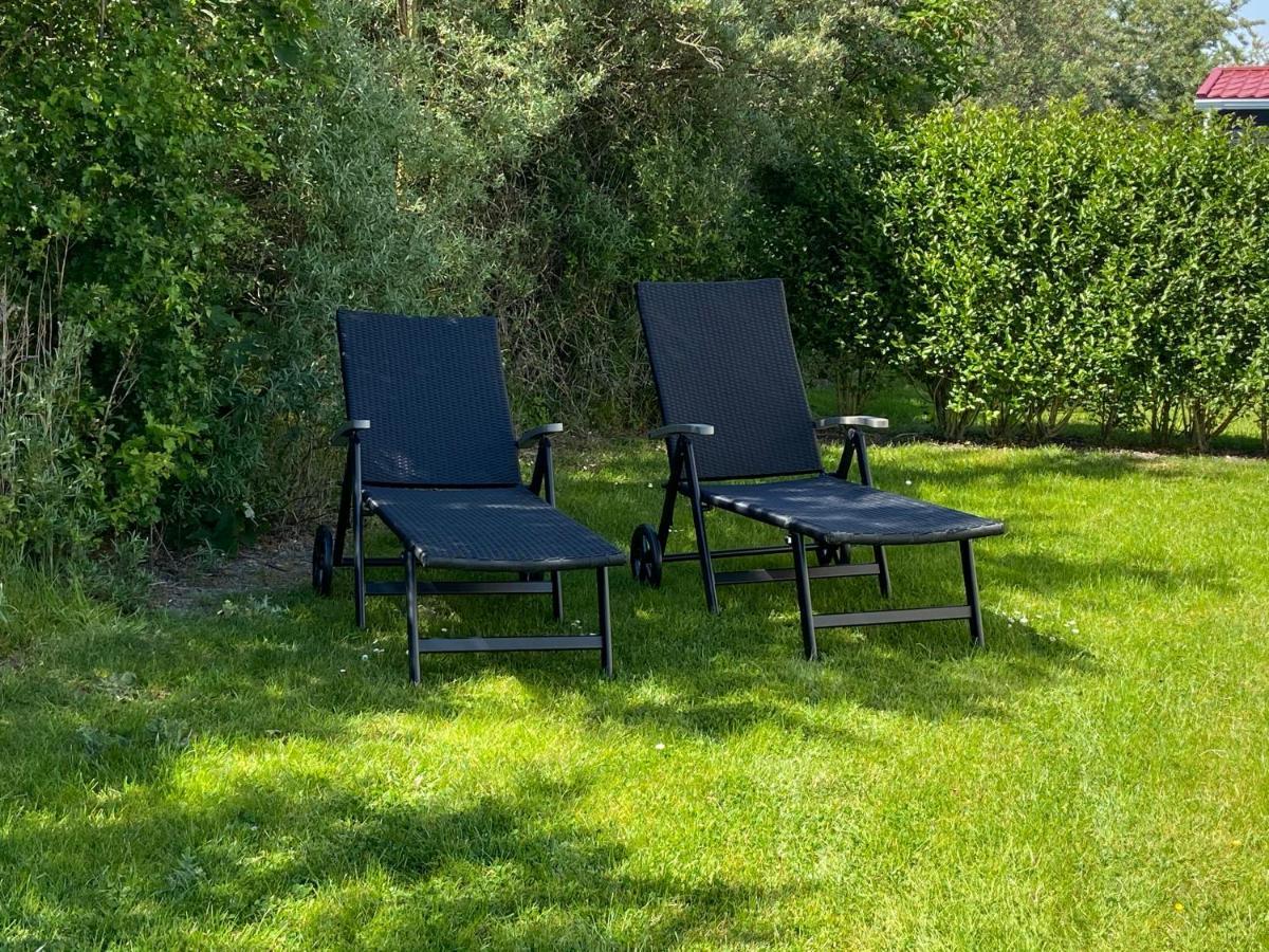 Olmenduin 33 Villa Сероскерке Екстериор снимка